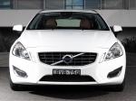 Volvo V60 T5 2011 года (AU)